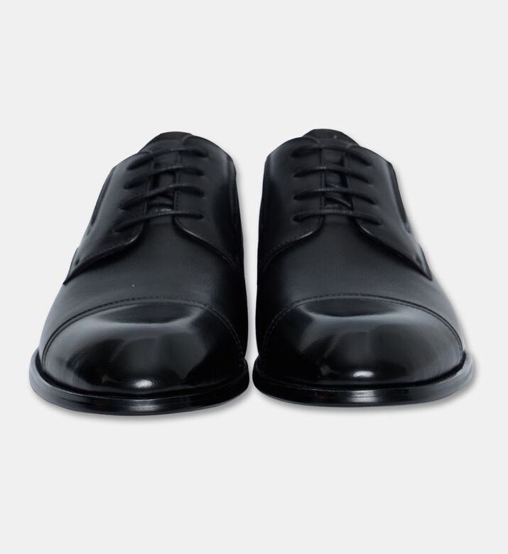 Roberto Fabiani Shoes Formal, Black, Eu-41, Packshot View