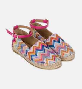 Missoni Shoes, Packshot View