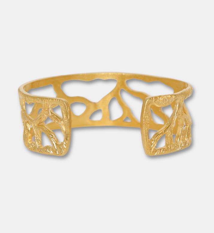 Raife Bangle The Nested N Bird, Packshot View