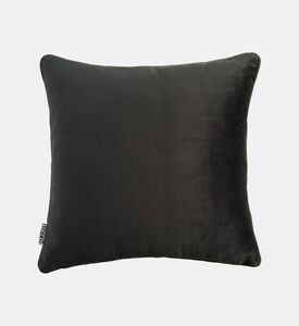 Home Deco and More Cougar Embroidered Printed Cushion, Packshot View