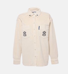 Maison Labiche Shirt, Packshot View