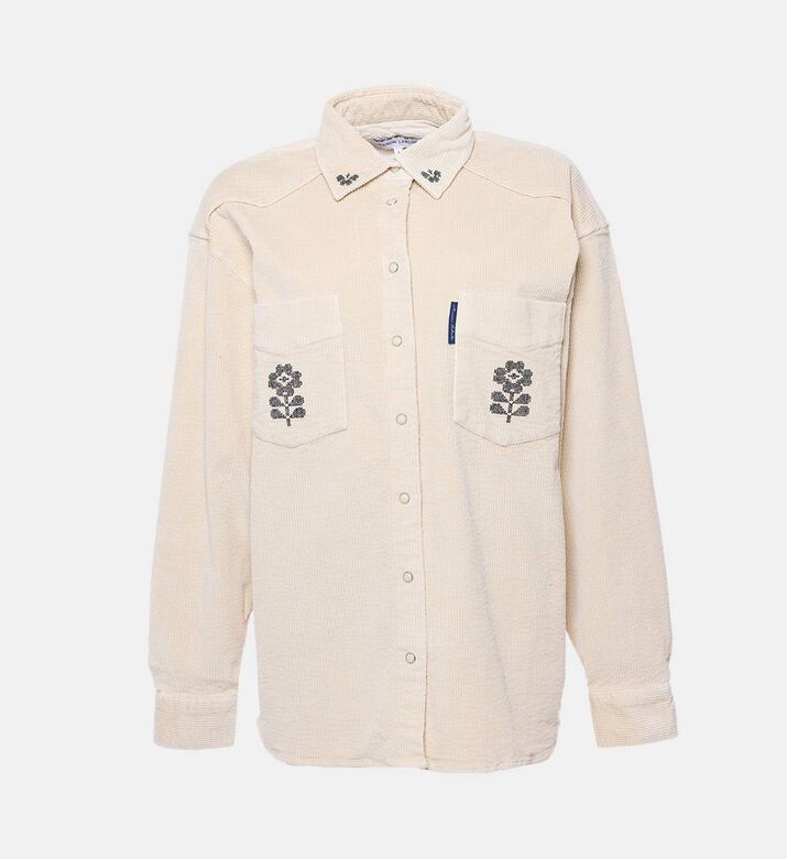 Maison Labiche Shirt, Packshot View