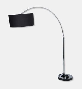 Home Deco and More Polly 3-pin Floor Lamp, Packshot View