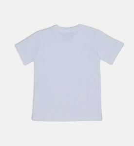 Champion Logo-print Short-sleeve T-shirt, White, Xs, Packshot View Champion Logo-print Short-sleeve T-shirt, White, Xs, Packshot View