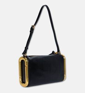 Marc Jacobs Bag Small Shoulder, Black, Packshot View