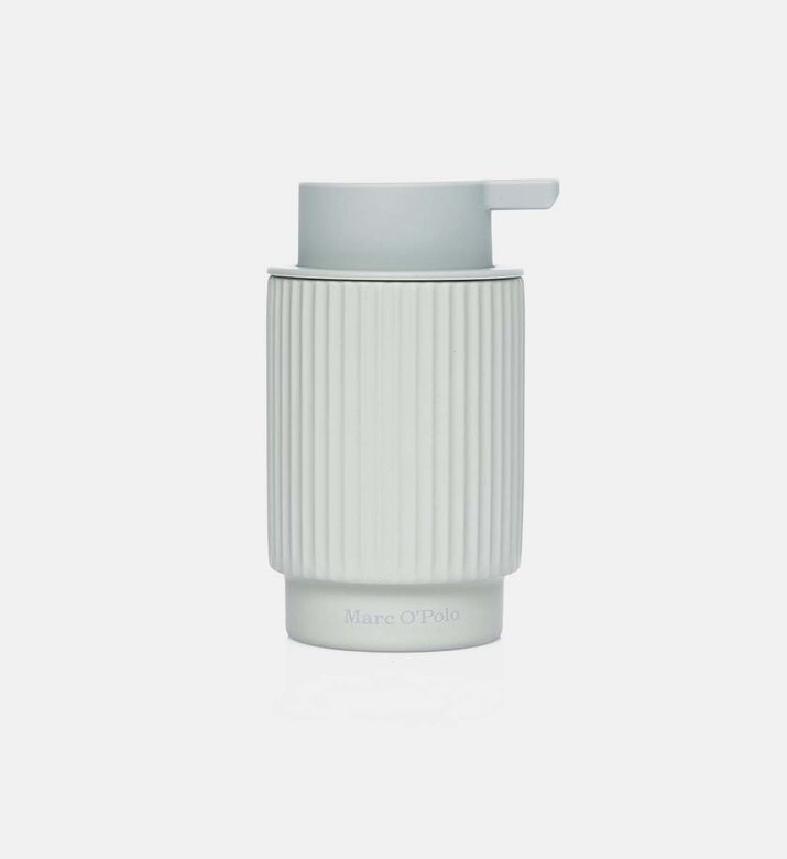 Wavy Soap Dispenser