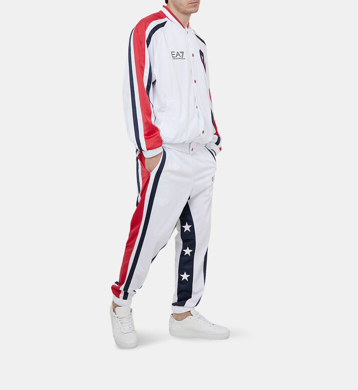 Olimpia Milano 2-piece Tracksuit