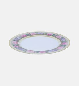 European Recollection Dinner Plate - 27 Cm