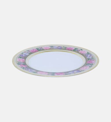 European Recollection Dinner Plate - 27 Cm
