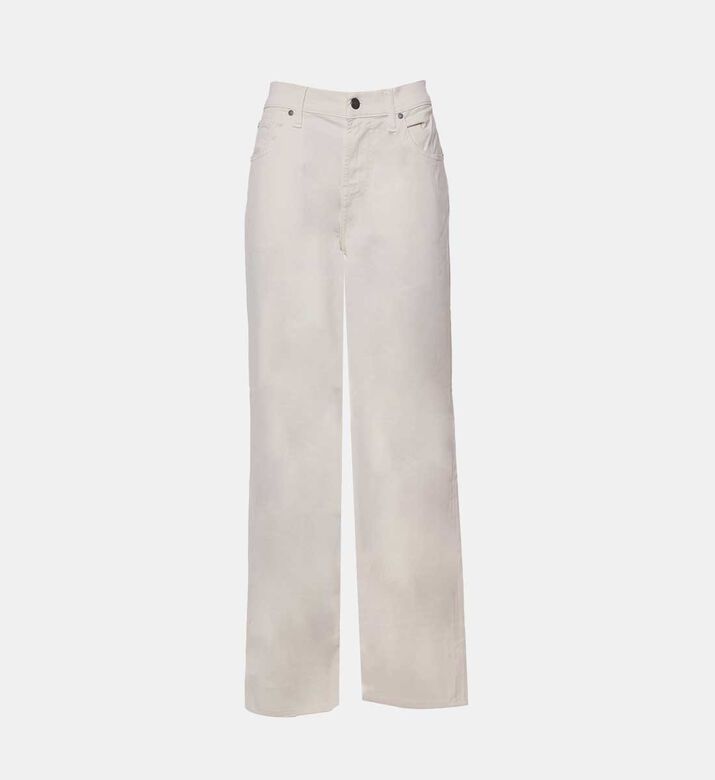 Slimmy Tapered-leg Trousers
