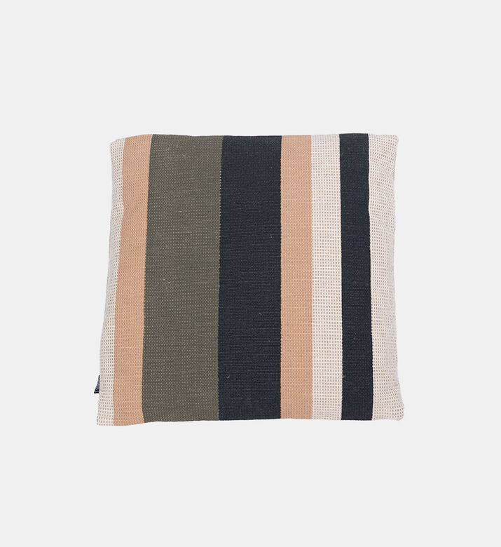 Neom Printed Knife Edge Pillow