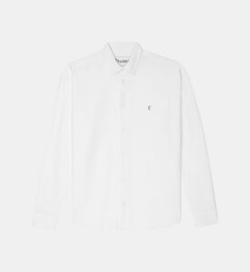Lyrique Accent Oxford T-shirt Lyrique Accent Oxford T-shirt