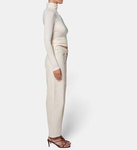 Citizens of Humanity Jeans Almondette, Model View