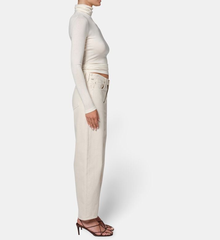 Citizens of Humanity Jeans Almondette, Model View