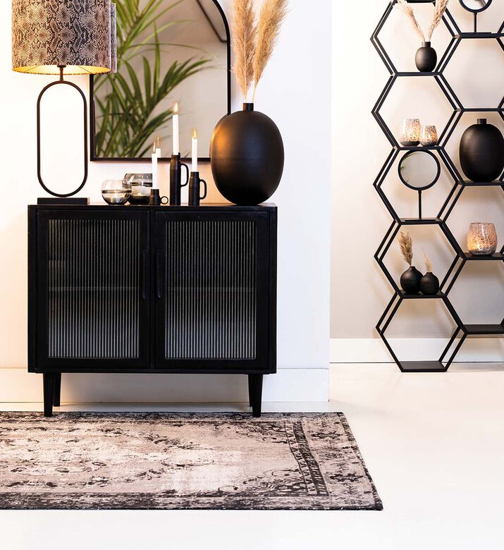 Durla Cotton Rectangular Carpet Durla Cotton Rectangular Carpet