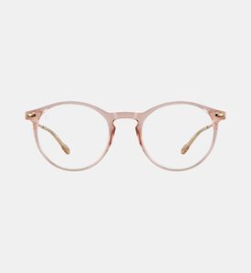 Blue Light Cruz Quartz Glasses