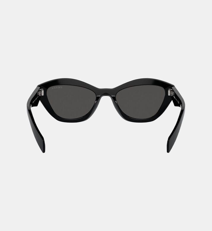 نظارة كات آي بعدسات داكنة 52