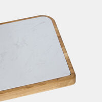 Grand Cheese Place Wooden Board