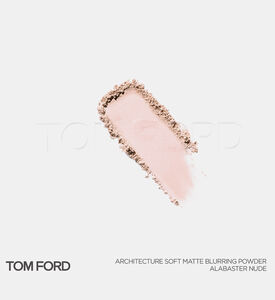 Architecture Soft Matte Blurring Powder