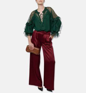 Alice and Olivia Pant Kennedy, Model View