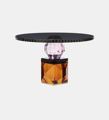 Savannah Crystal Tray