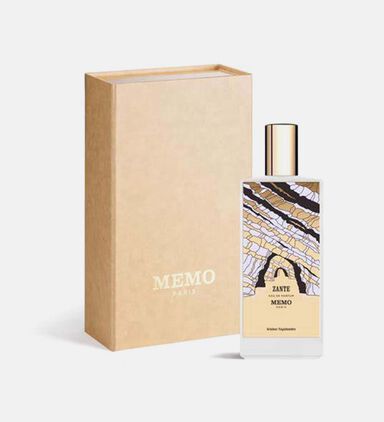 Zante Eau De Parfum