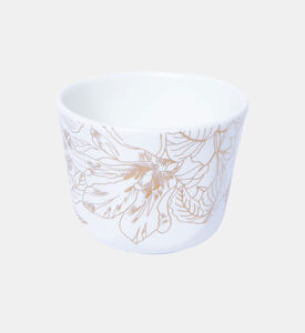 كوب قهوة بورسلين تحفة