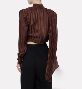 Ronny Kobo Bodysuit Poppins, Model View