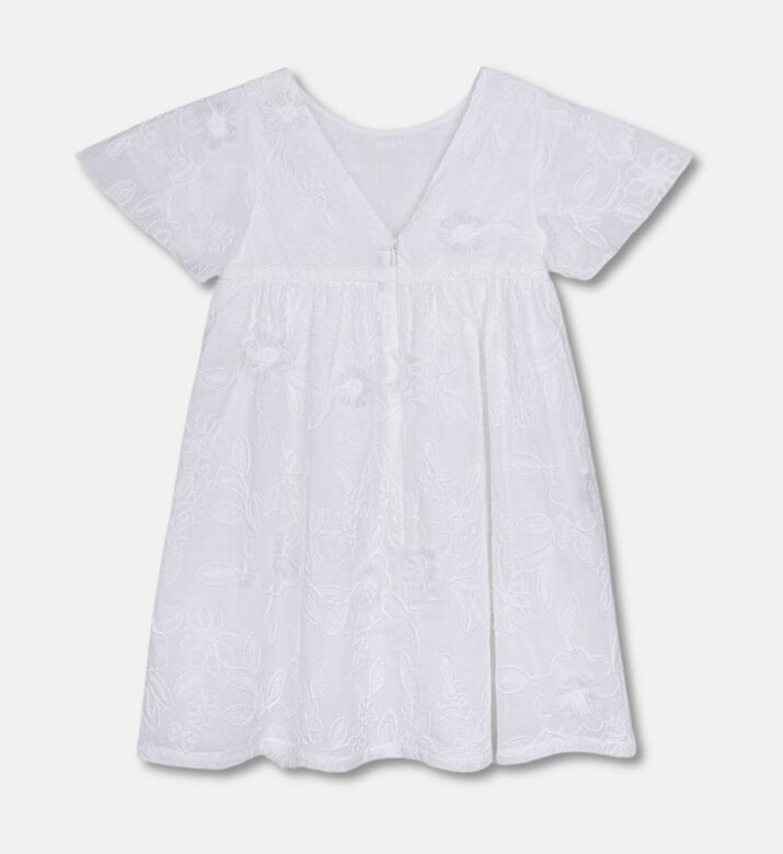 Jules and Juliette Paris Dress Flora, Packshot View