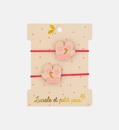 Mini Mitten Elastic 2-piece Set