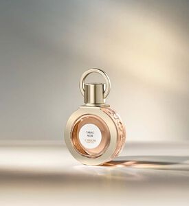 عطر بلاك توباكو قابل لإعادة التعبئة