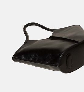 حقيبة يد كاليلا جلد عجل معتق