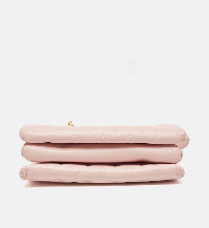 Louis Vuitton Monogram Leather Coussin Bag Preowned