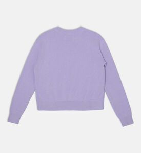 Regular Sweatshirt