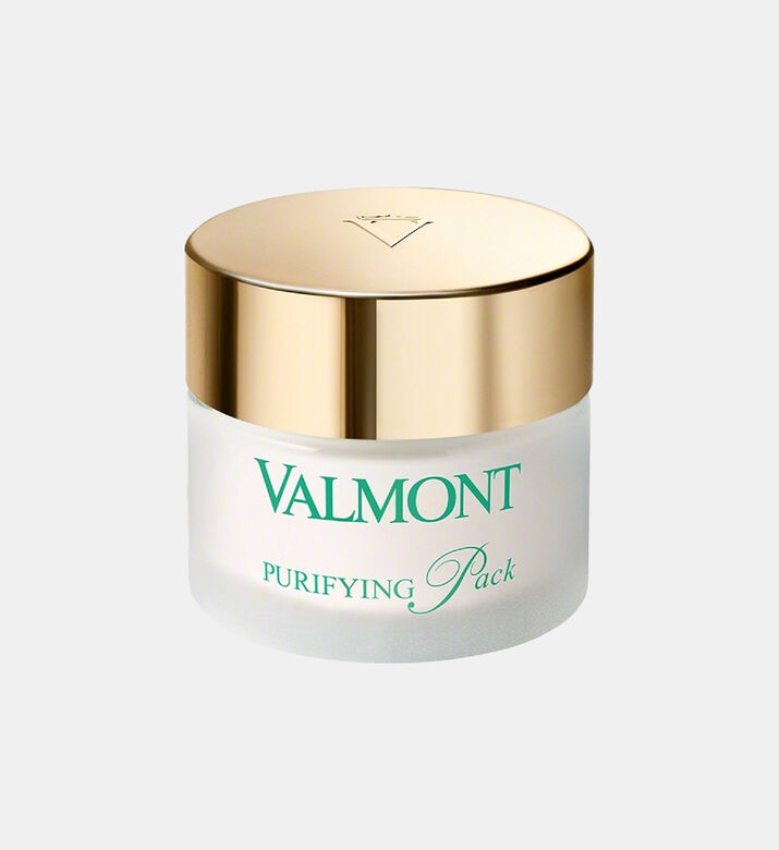 Purifying Cleansing Pack