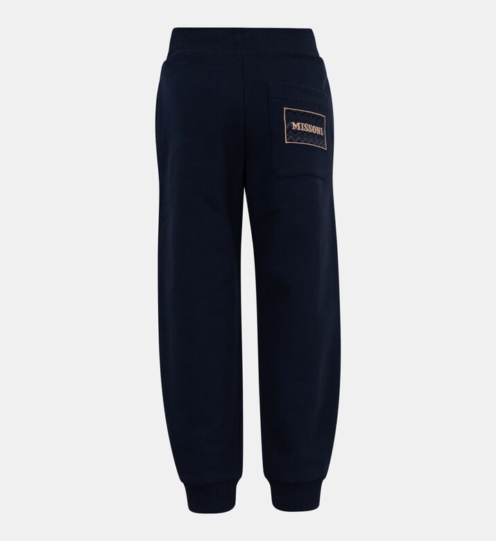 Missoni Joggers, Packshot View