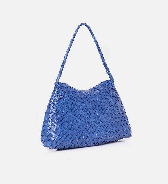 Dragon Diffusion Bag Santa Maria, Navy, Packshot View