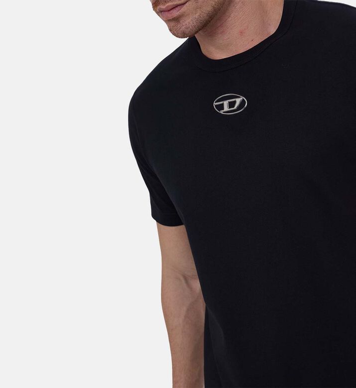 T-adjust-od Organic Cotton T-shirt