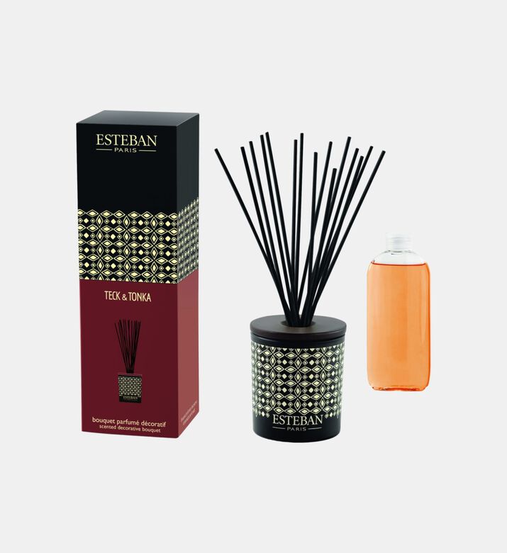 Teck And Tonka Scented Bouquet