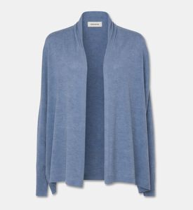 Zadig et Voltaire Berry Oversized Artistic Logo T-shirt, Packshot View