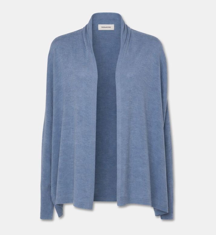 Zadig et Voltaire Berry Oversized Artistic Logo T-shirt, Packshot View