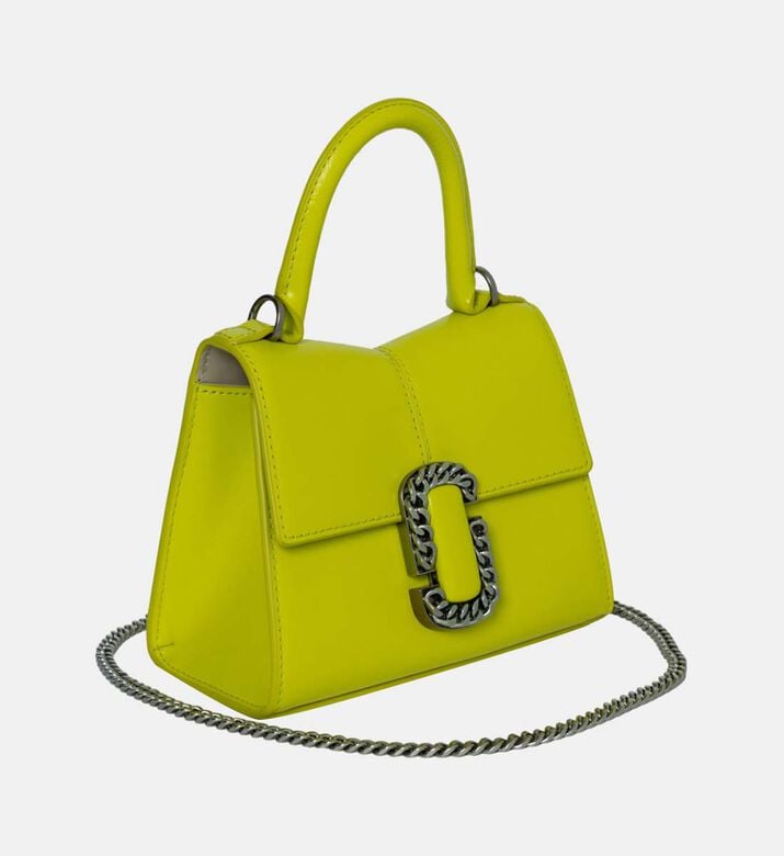 The St.marc Top Handle Bag The St.marc Top Handle Bag