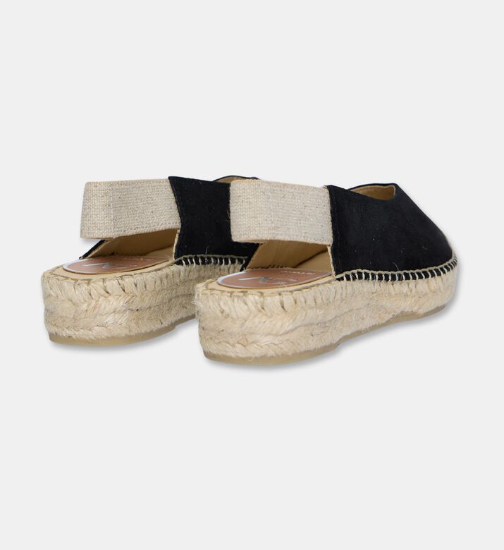 Salvi Shoes Slingback Esp, Packshot View