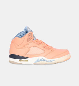 سنيكرز اير جوردان 5 ريترو دي جي خالد