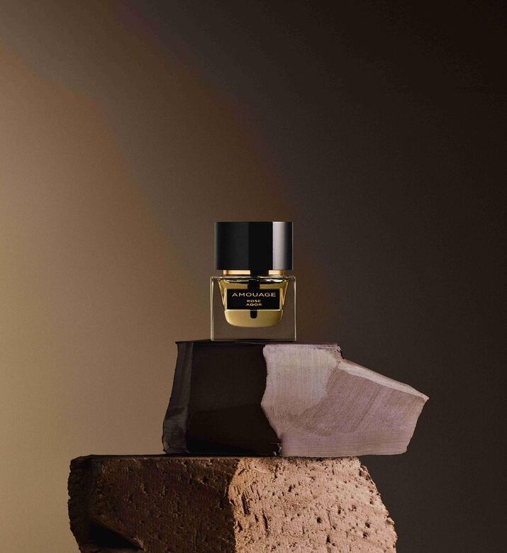 Amouage Rose Aqor Eau De Parfum, Packshot View