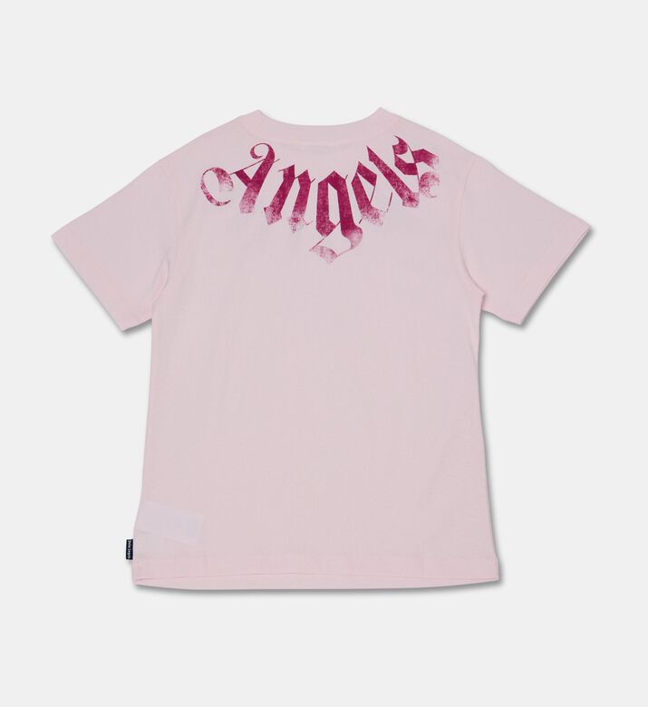 Palm Angels Ts Jersey, Packshot View