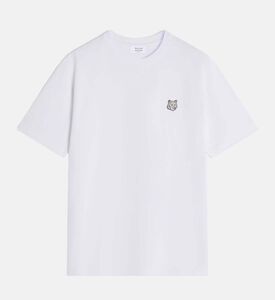 Embroidered Patch T-shirt