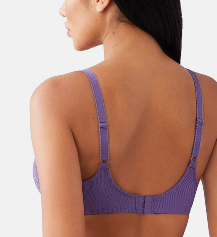 Wacoal Bra, Model View