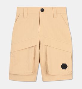 DKNY Berm Short, Packshot View