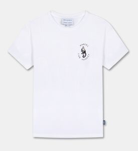 Maison Labiche Ts The Monkey, Packshot View